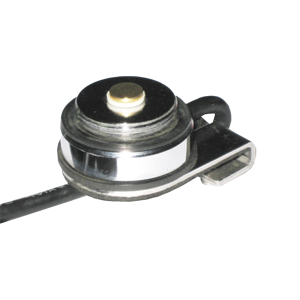 Montaje de 3/4" (Nmo) para Cajuela, 4 m de Cable RG-58A/U, Conector UHF (PL-259) Macho.