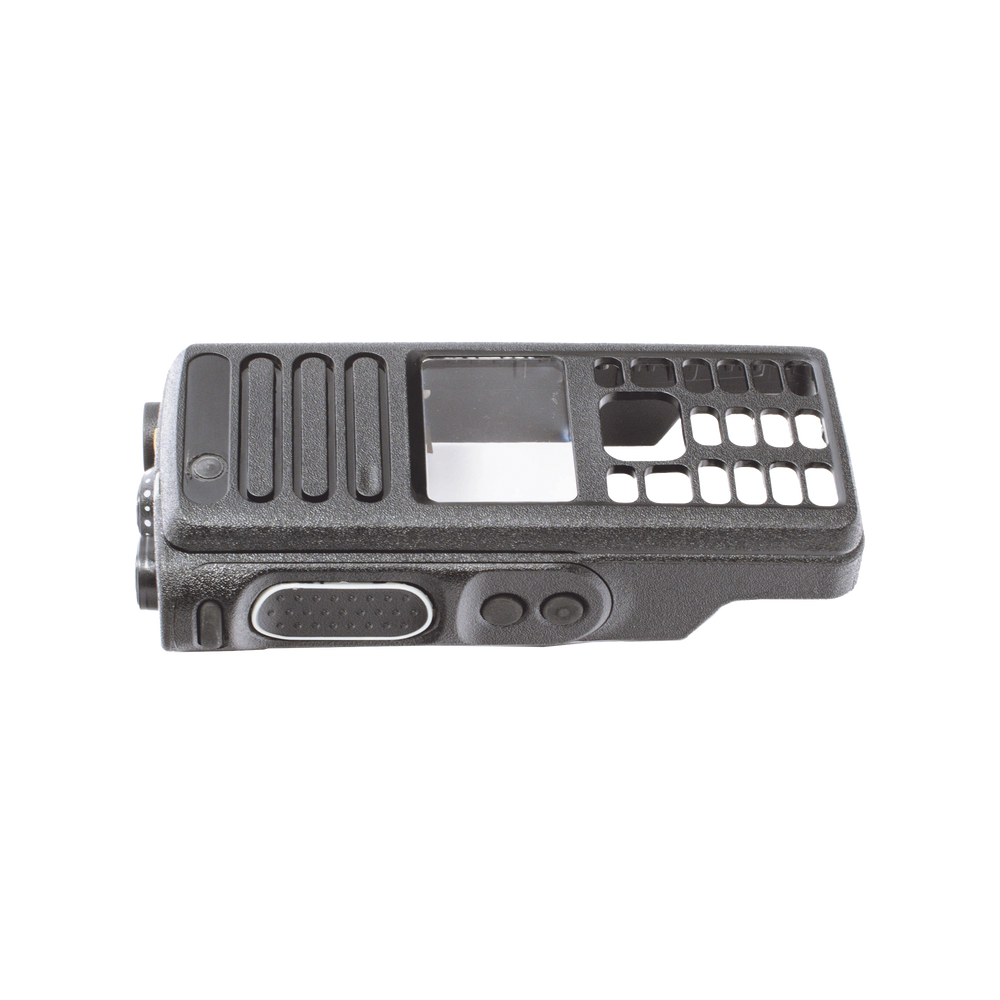 Carcasa de Repuesto / Radio Motorola MOTOTRBO DGP8550E / Pol�mero de Alta Resistencia / IP57 Compatible / Uso Industrial y Seguridad - Image 3