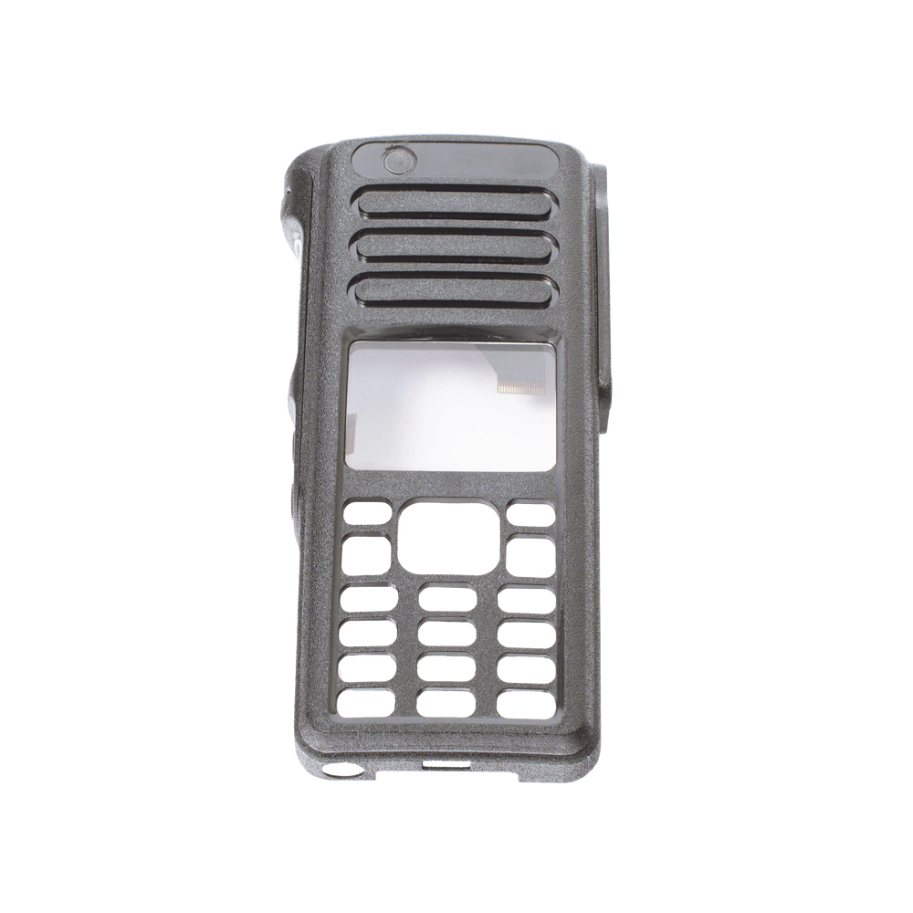 Carcasa de Repuesto / Radio Motorola MOTOTRBO DGP8550E / Pol�mero de Alta Resistencia / IP57 Compatible / Uso Industrial y Seguridad