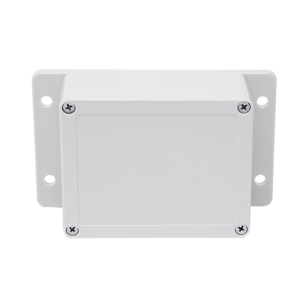 Gabinete Plástico para Exterior (IP65) de 115 x 88 x 55 mm Cierre por Tornillos. - Image 2