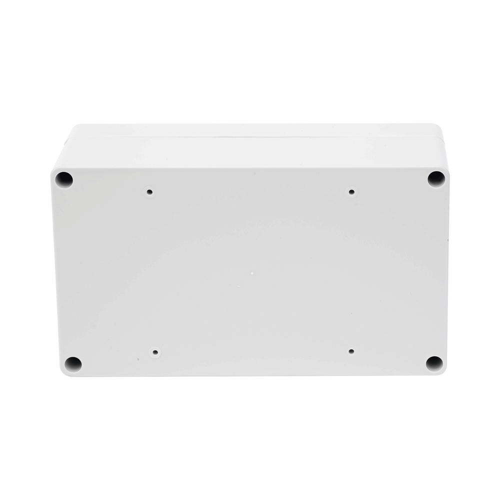 Gabinete Plástico para Exterior (IP65) de 158 X 90 x 60 mm Cierre por Tornillos. - Image 4