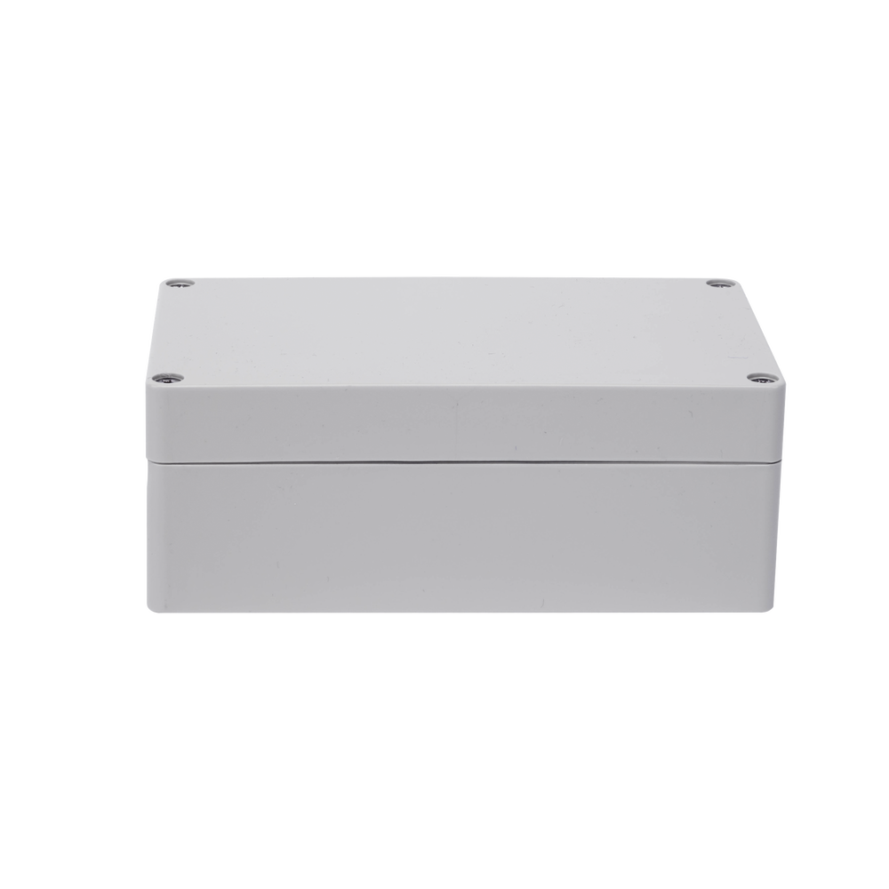 Gabinete Plástico para Exterior (IP65) de 158 X 90 x 60 mm Cierre por Tornillos. - Image 2