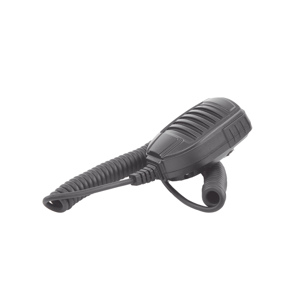 Micrófono de conector redondo para radio móvil HYT MD760/ 780/ 786. - Image 2