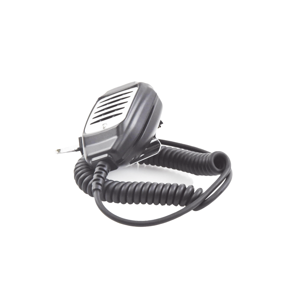 Micrófono para radio movil con conector de 8 pines para HYT TM600/ TM800 - Image 2