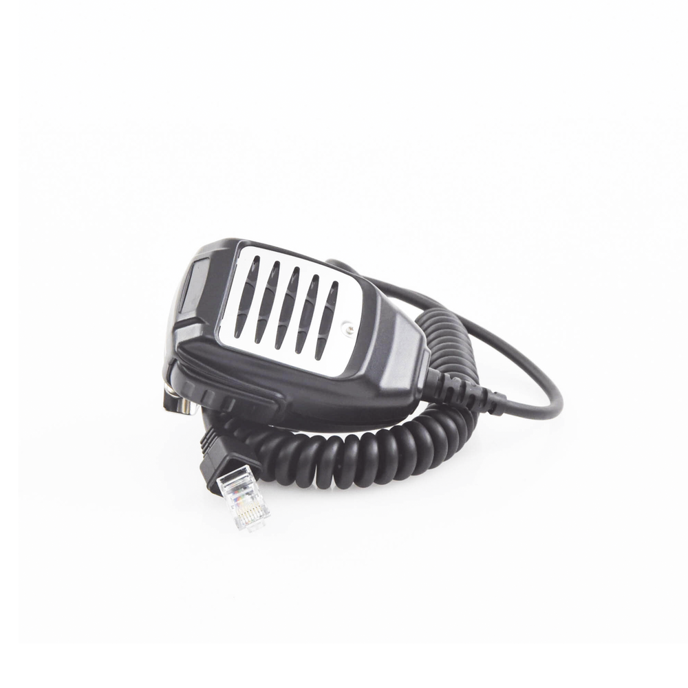 Micrófono para radio movil con conector de 8 pines para HYT TM600/ TM800 - Image 3