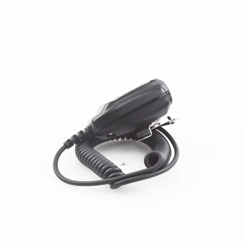 Micrófono para radio movil con conector de 8 pines para HYT TM600/ TM800 - Image 4