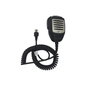 Micrófono para radio movil con conector de 8 pines para HYT TM600/ TM800