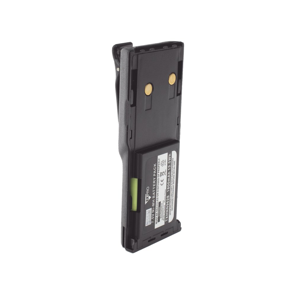 Batería de Ni-MH, 1800 mAh para radio GP-300 - Image 4