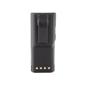 Batería de Ni-MH, 1800 mAh para radio GP-300