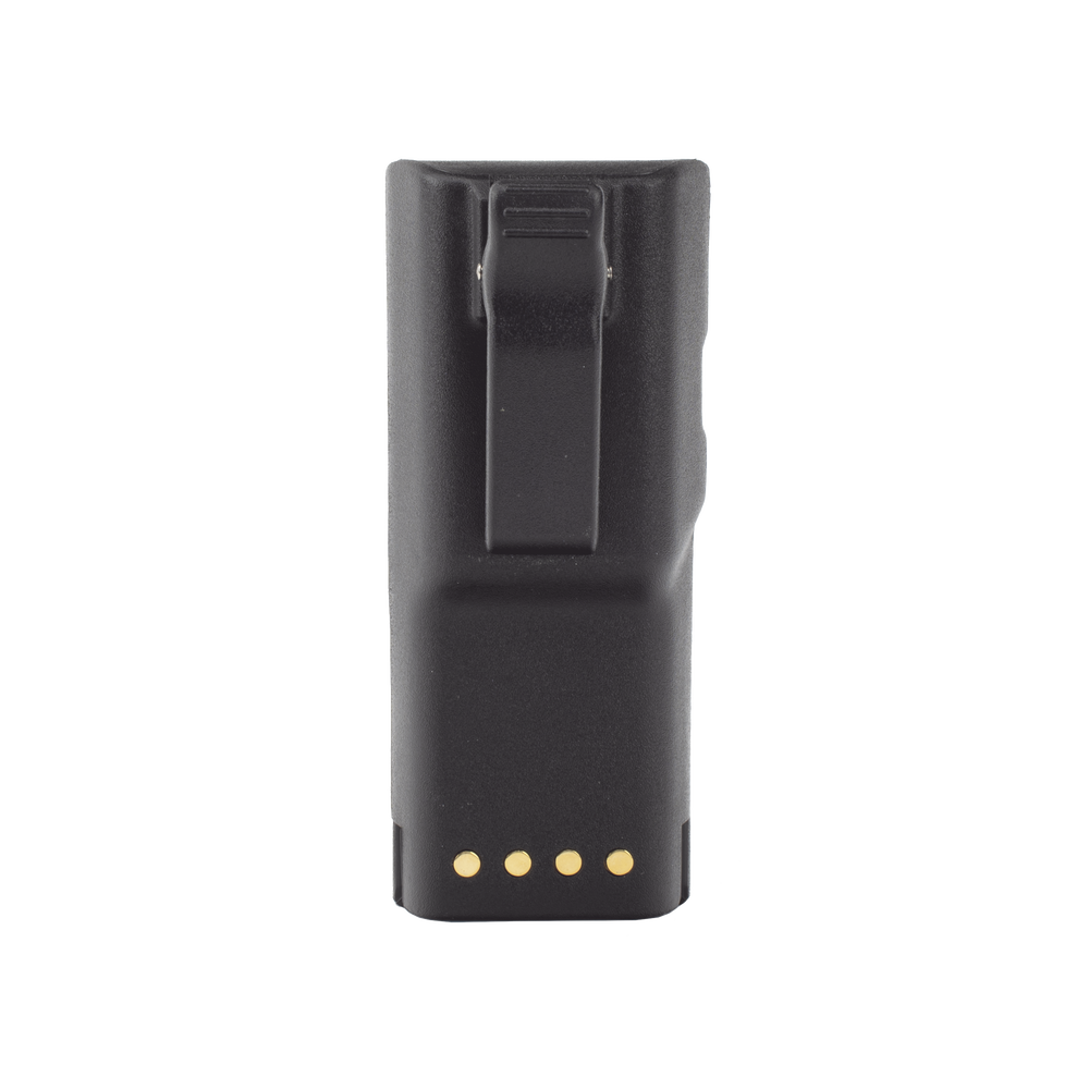 Batería de Ni-MH, 1800 mAh para radio GP-300