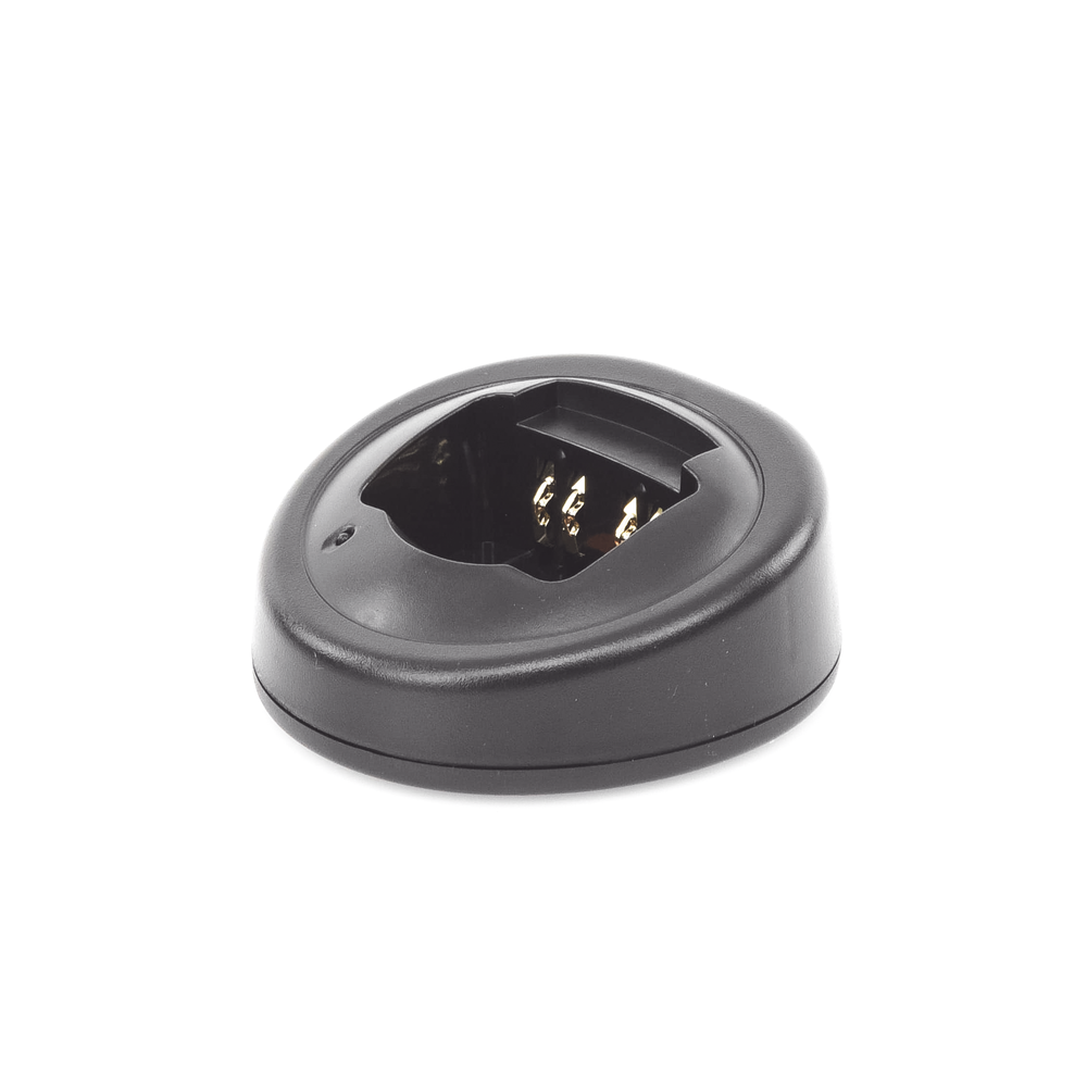 Cargador rápido de escritorio para radios PRO5150/ Elite/EX500/600, y batería TXJMNN4024 - Image 3