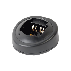 Cargador rápido de escritorio para radios PRO5150/ Elite/EX500/600, y batería TXJMNN4024