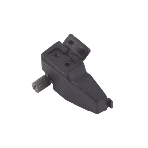 Adaptador para conectar los accesorios de audio del: 3230, 2202L, 2302, 2160, 2312, 2170, 2000 a los radios KENWOOD 280, 90, 2140, 2180, NX-200.