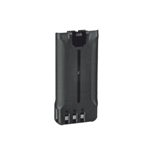 Batería Li-Ion, 1800 mAh para radios TK-2000 TK-3000, clip Incluido