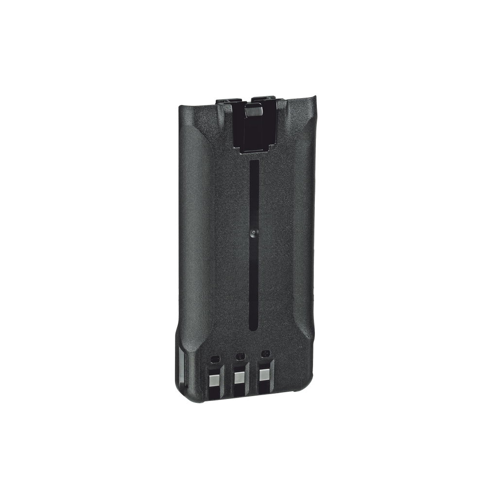 Batería Li-Ion, 1800 mAh para radios TK-2000 TK-3000, clip Incluido