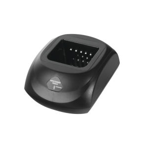 Cargador rápido de escritorio para radios Kenwood SERIE NX5000, NX410, TK-2180/3180