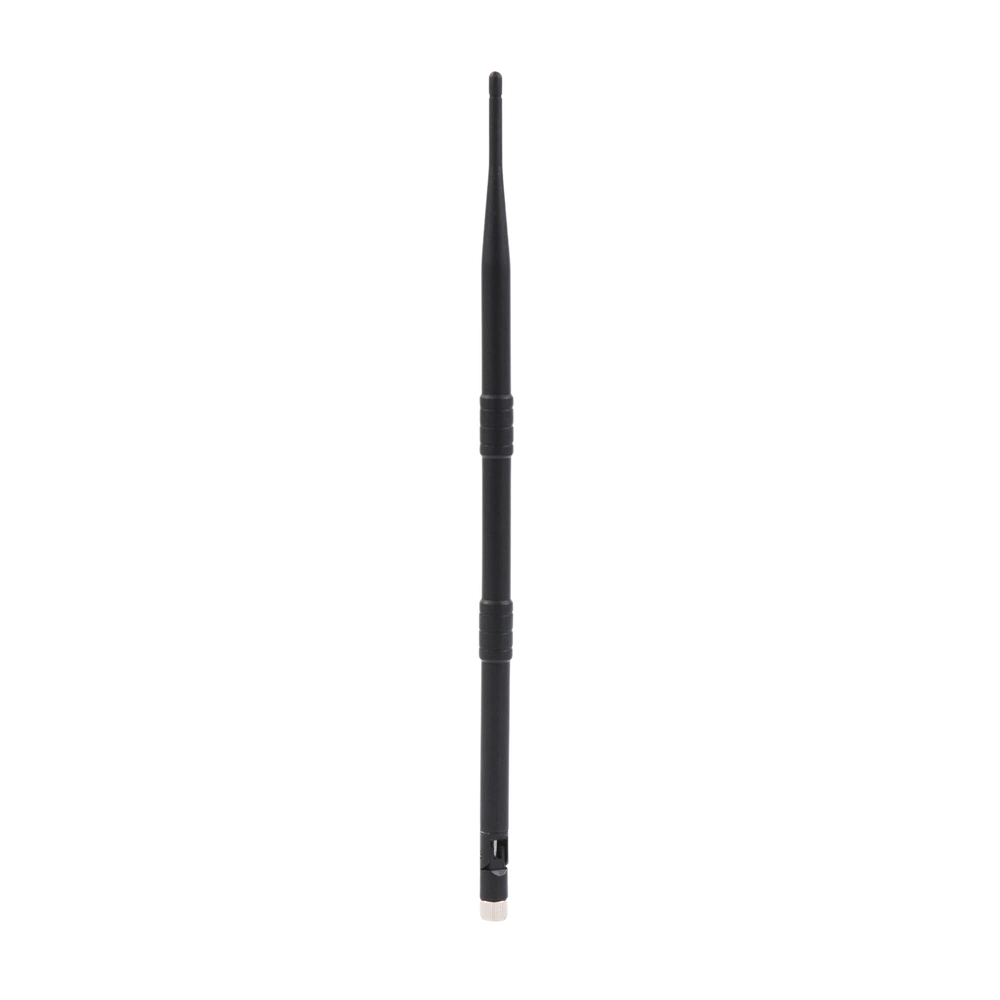 Antena Omnidireccional, 2.4 - 2.5 GHz, 9 dBi. Dimensiones 38.4 cm, ideal para router o puntos de acceso - Image 4