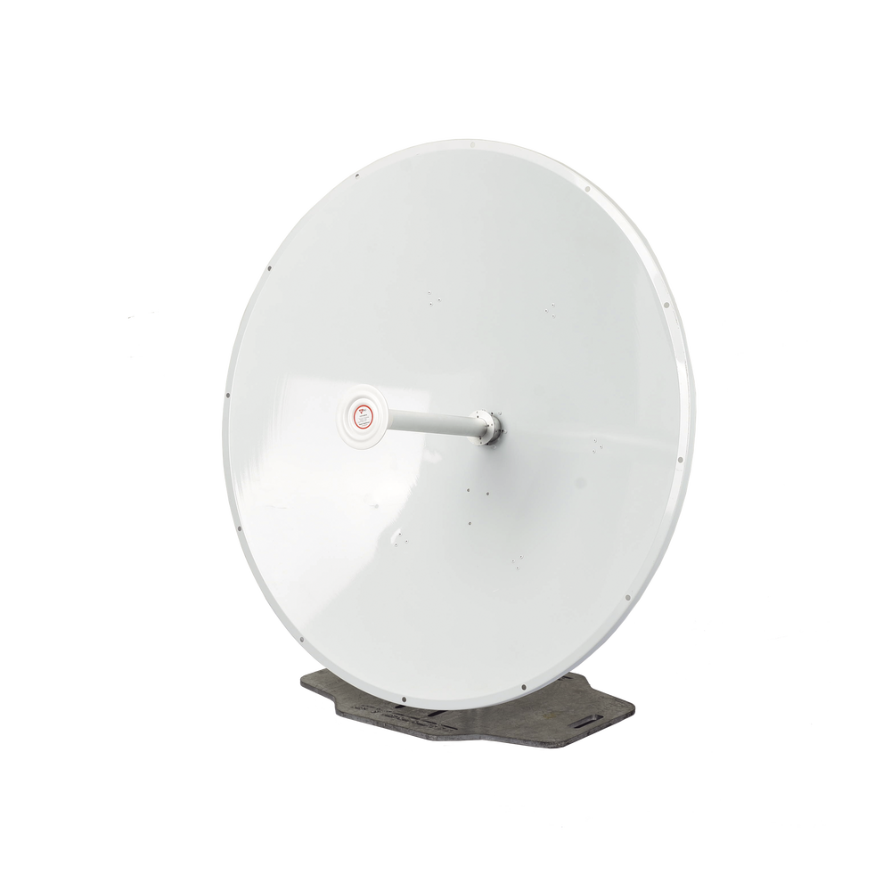 Antena direccional para radios C5x, C6x, B5x / Guía de onda para maximizar la conexión en transmisión / 4.9 - 6.5 GHz / 4ft / Ganancia de 36 dBi / Montaje incluido. - Image 2