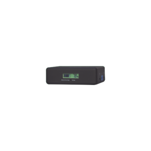 Inyector PoE de 12.6 V, 2A