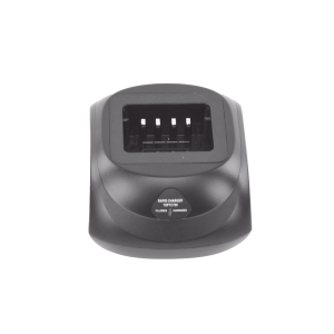 Cargador rápido para TX-PTO-700, 800 mA, para radio TC-700