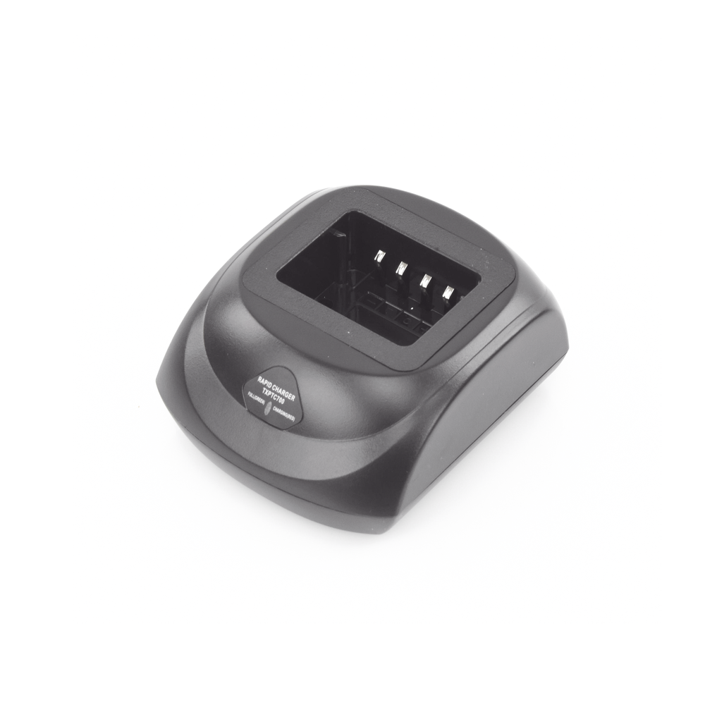 Cargador rápido para TX-PTO-700, 800 mA, para radio TC-700 - Image 2