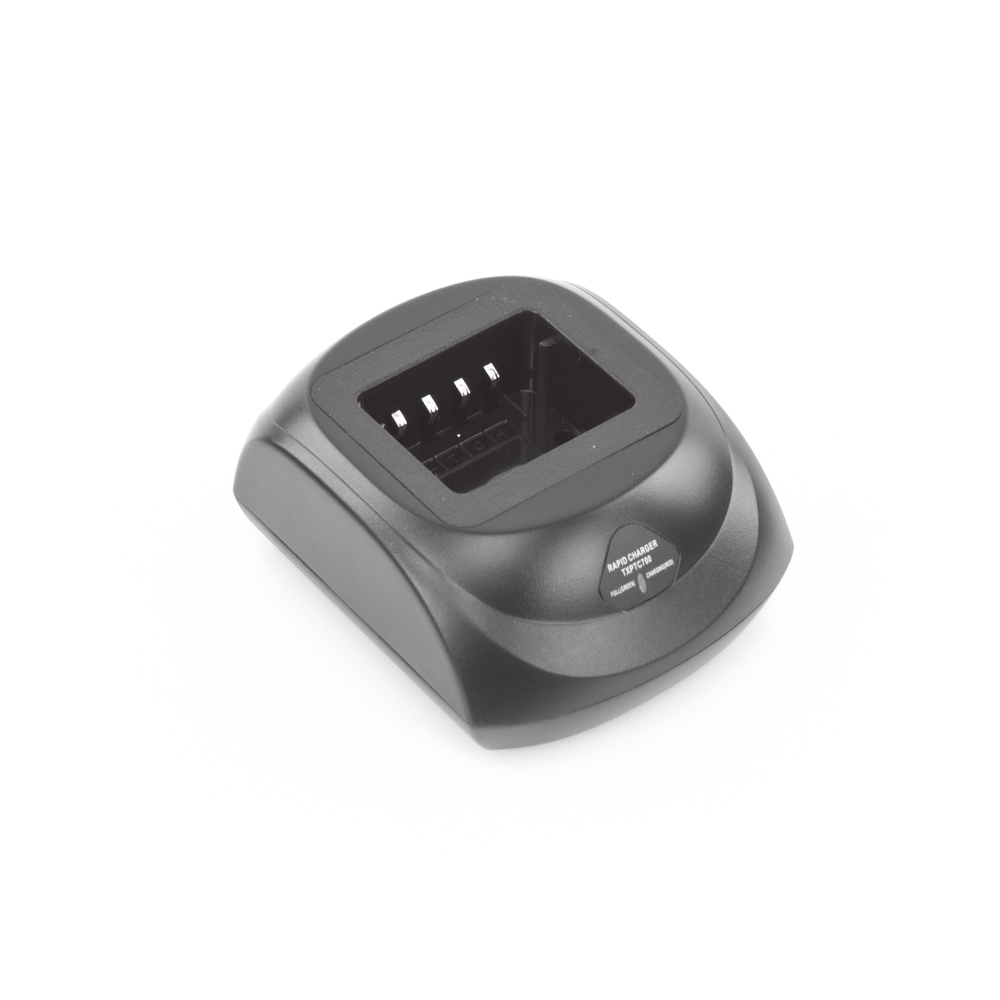 Cargador rápido para TX-PTO-700, 800 mA, para radio TC-700 - Image 4