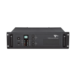 Repetidor VHF 50W con 2 ranuras TDMA modo 2