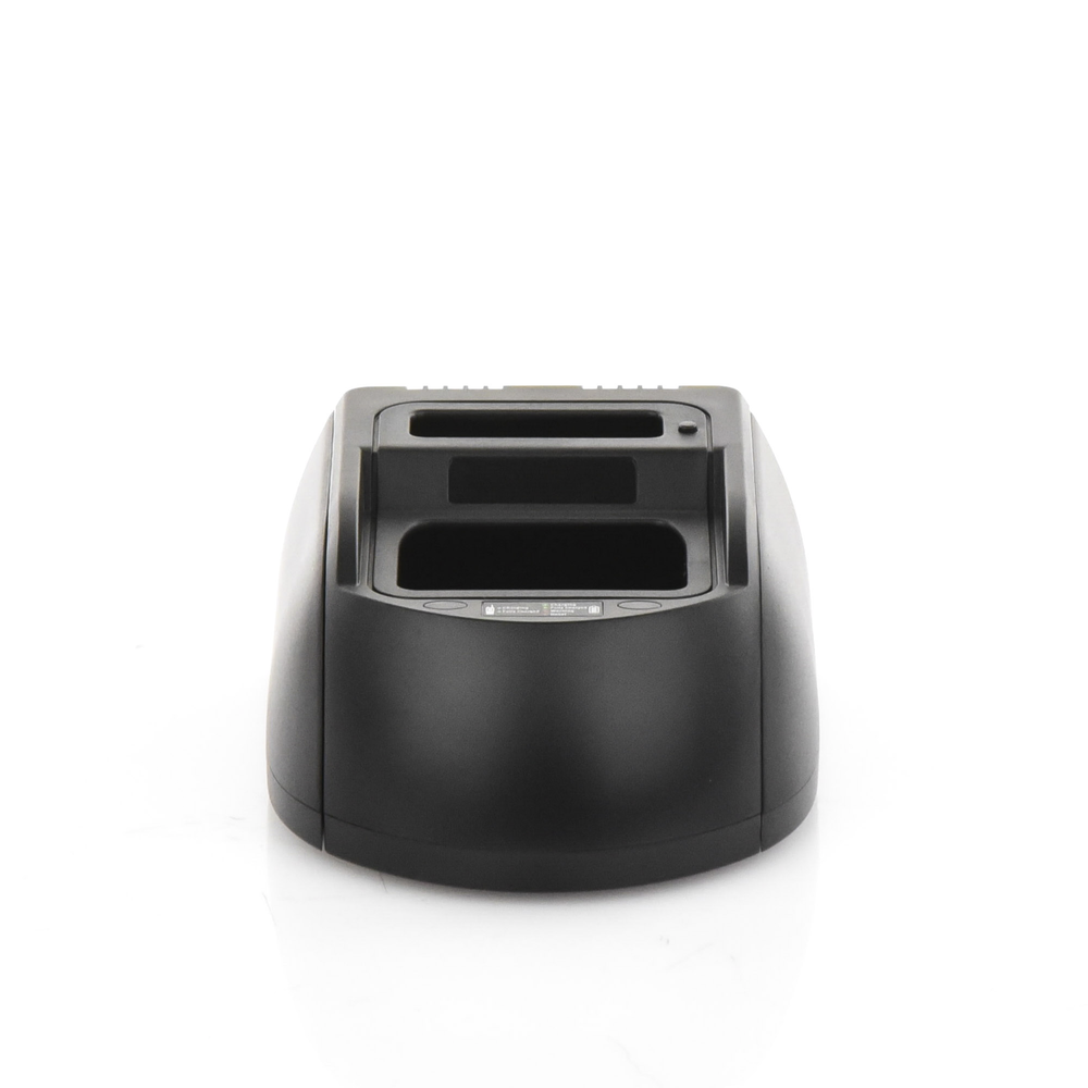 Cargador rápido de escritorio para batería de radio Matra TPH900 - Image 2