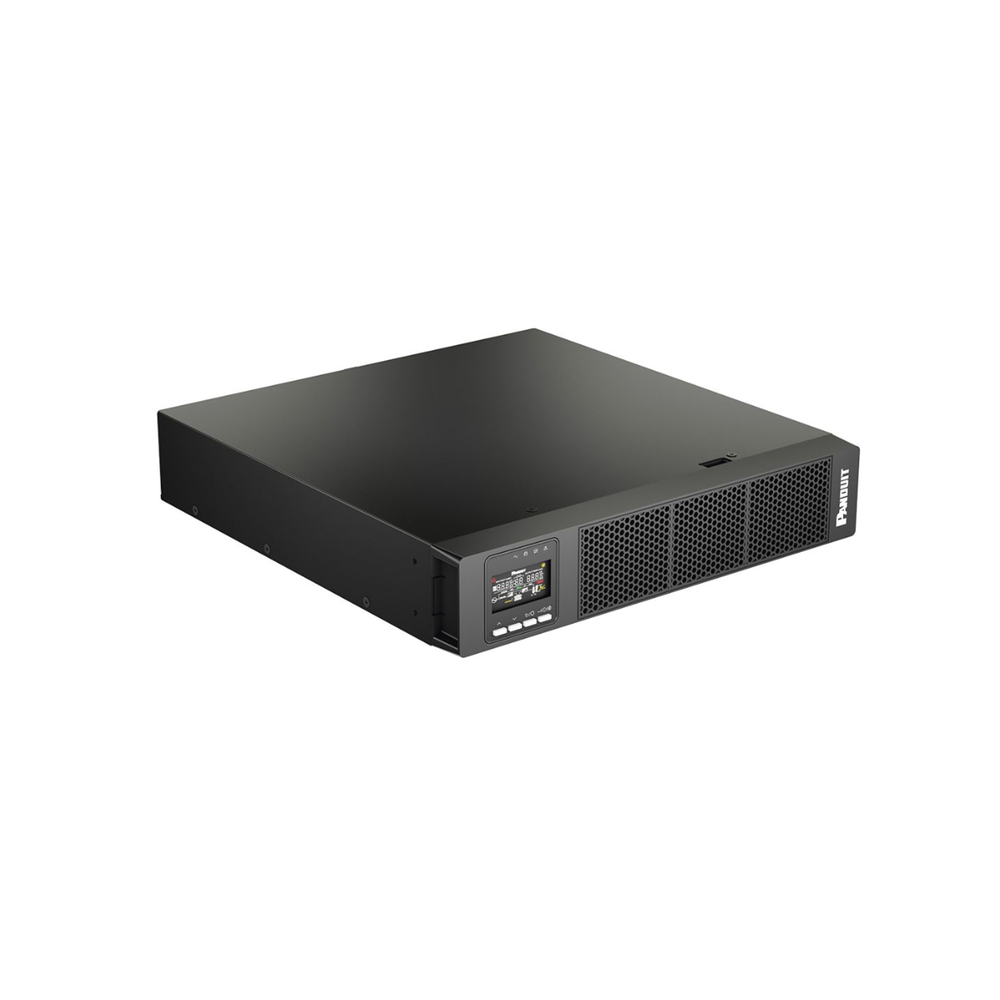 UPS SmartZone de 1000 VA/1000 W, Online Doble Conversión, Entrada 120 Vca NEMA 5-15P, Onda Senoidal Pura, 2 UR, Con 6 Tomas NEMA 5-15R - Image 2
