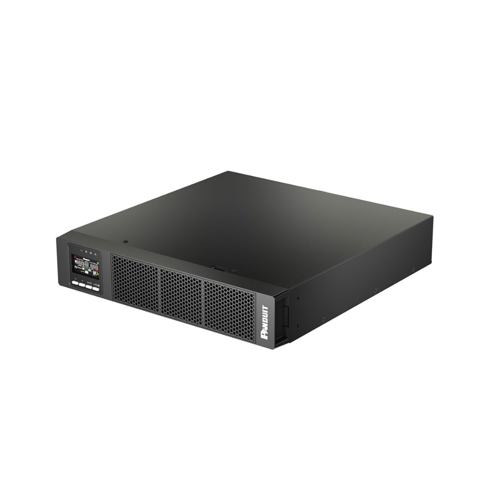 UPS SmartZone de 1000 VA/1000 W, Online Doble Conversión, Entrada 120 Vca NEMA 5-15P, Onda Senoidal Pura, 2 UR, Con 6 Tomas NEMA 5-15R - Image 3