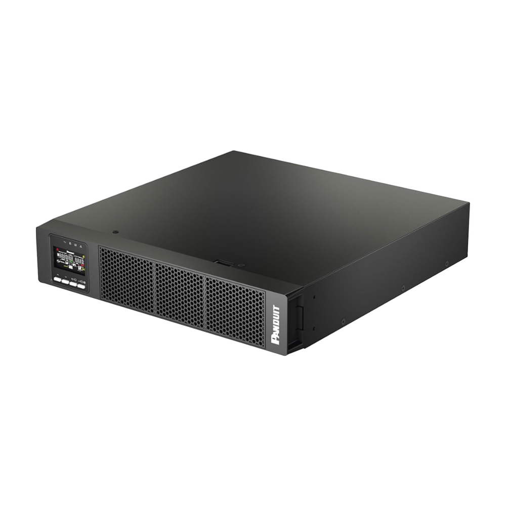 UPS SmartZone de 2000 VA/2000 W, Online Doble Conversión, Entrada 120 Vca NEMA 5-20P, Onda Senoidal Pura, 2 UR, Con 6 Tomas NEMA 5-20R, Incluye Tarjeta de Red y Kit de Rieles - Image 2