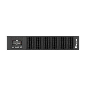 UPS SmartZone de 2000 VA/2000 W, Online Doble Conversión, Entrada 120 Vca NEMA 5-20P, Onda Senoidal Pura, 2 UR, Con 6 Tomas NEMA 5-20R, Incluye Tarjeta de Red y Kit de Rieles