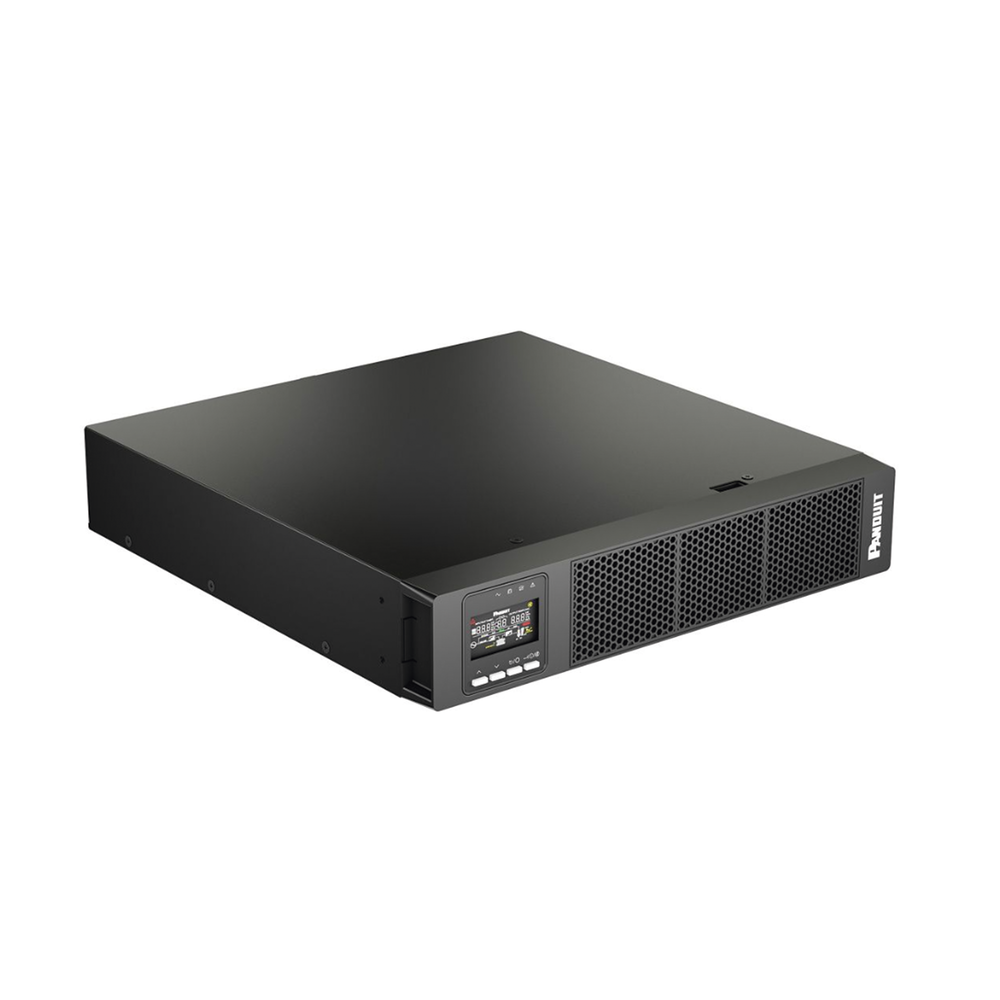 UPS SmartZone de 2000 VA/2000 W, Online Doble Conversión, Entrada 120 Vca NEMA 5-20P, Onda Senoidal Pura, 2 UR, Con 6 Tomas NEMA 5-20R - Image 2