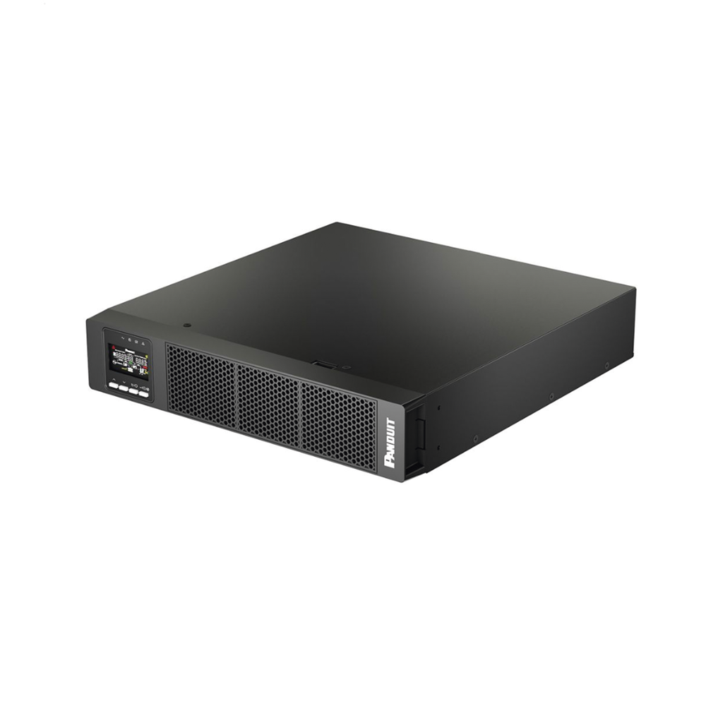 UPS SmartZone de 2000 VA/2000 W, Online Doble Conversión, Entrada 120 Vca NEMA 5-20P, Onda Senoidal Pura, 2 UR, Con 6 Tomas NEMA 5-20R - Image 3