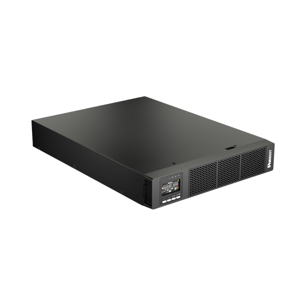 UPS SmartZone de 3000 VA/3000 W, Online Doble Conversión, Entrada 120 Vca NEMA L5-30P, Onda Senoidal Pura, 2 UR, Con 4 Tomas NEMA 5-20R y 1 L5-30R, Incluye Tarjeta de Red y Kit de Rieles - Image 2