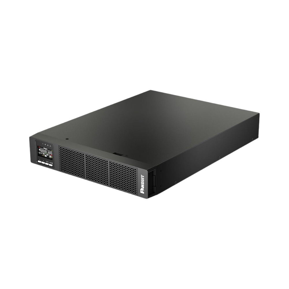 UPS SmartZone de 3000 VA/3000 W, Online Doble Conversión, Entrada 120 Vca NEMA L5-30P, Onda Senoidal Pura, 2 UR, Con 4 Tomas NEMA 5-20R y 1 L5-30R, Incluye Tarjeta de Red y Kit de Rieles - Image 3