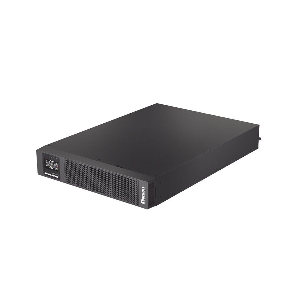 UPS SmartZone de 3000 VA/2700 W, Topología Línea Interactiva, Entrada 120 Vca NEMA L5-30P, Onda Senoidal Pura, Con Baterías de Lithium-Ion (LiFePO4) de Alto Rendimiento,, 2 UR, Con 4 Tomas NEMA 5-20R y 1 NEMA L5-30R - Image 2