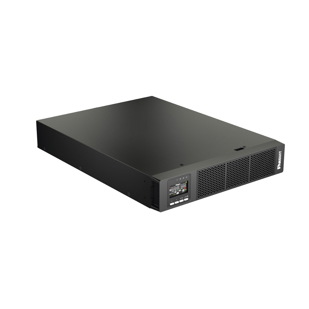 UPS SmartZone de 3000 VA/3000 W, Online Doble Conversión, Entrada 120 Vca NEMA L5-30P, Onda Senoidal Pura, 2 UR, Con 4 Tomas NEMA 5-20R y 1 NEMA L5-30R - Image 2