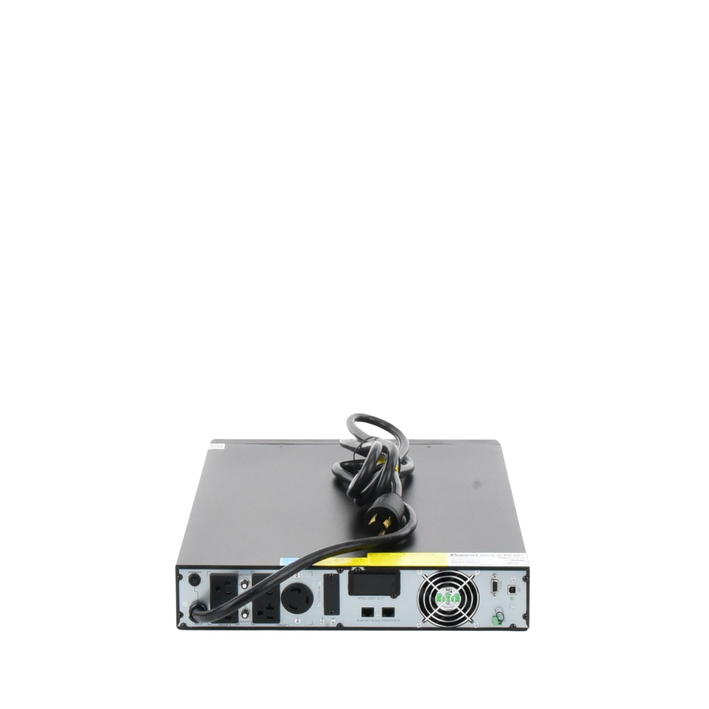 UPS SmartZone de 3000 VA/3000 W, Online Doble Conversión, Entrada 120 Vca NEMA L5-30P, Onda Senoidal Pura, 2 UR, Con 4 Tomas NEMA 5-20R y 1 NEMA L5-30R - Image 8