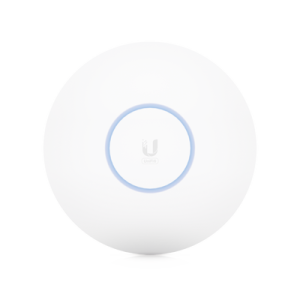 Access Point UniFi WiFi 6 Pro doble banda, para interior, hasta 5.3 Gbps, 5 GHz (MU-MIMO 4x4 y OFDMA) y 2.4 GHz (MIMO 2x2) (U6-PRO)