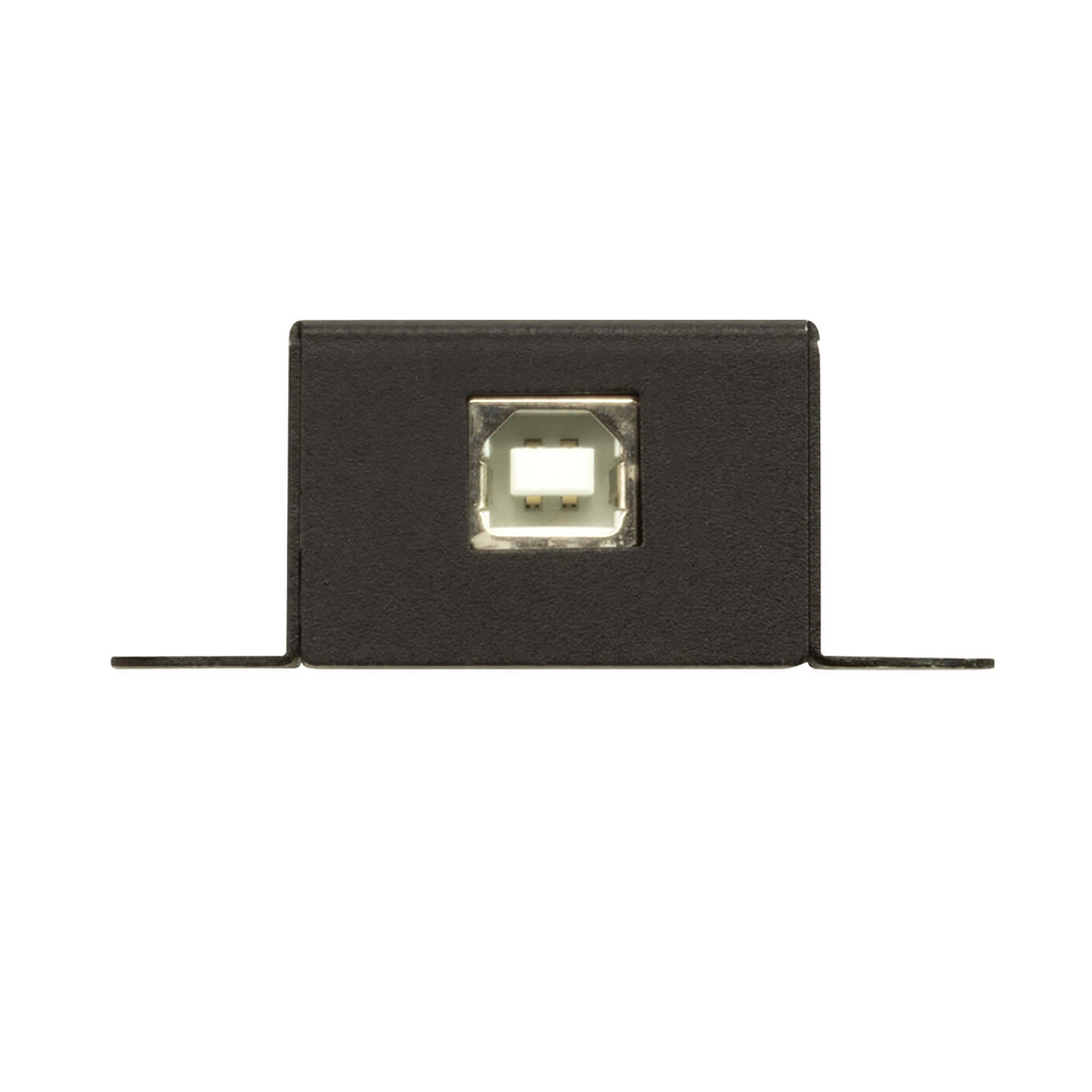 Extensor USB 2.0 |Cat 5| Hub de 4 puertos | hasta 50 metros - Image 6