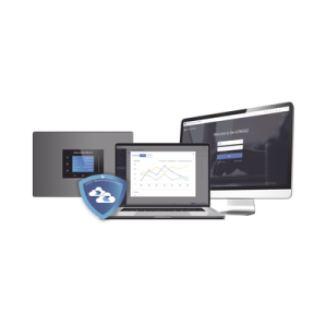 Licencia anual Plus Remote Connect 50 usuarios y 8 sesiones concurrentes, para UCM63XX / UCM63XXA (UCM-RC-PLUS)