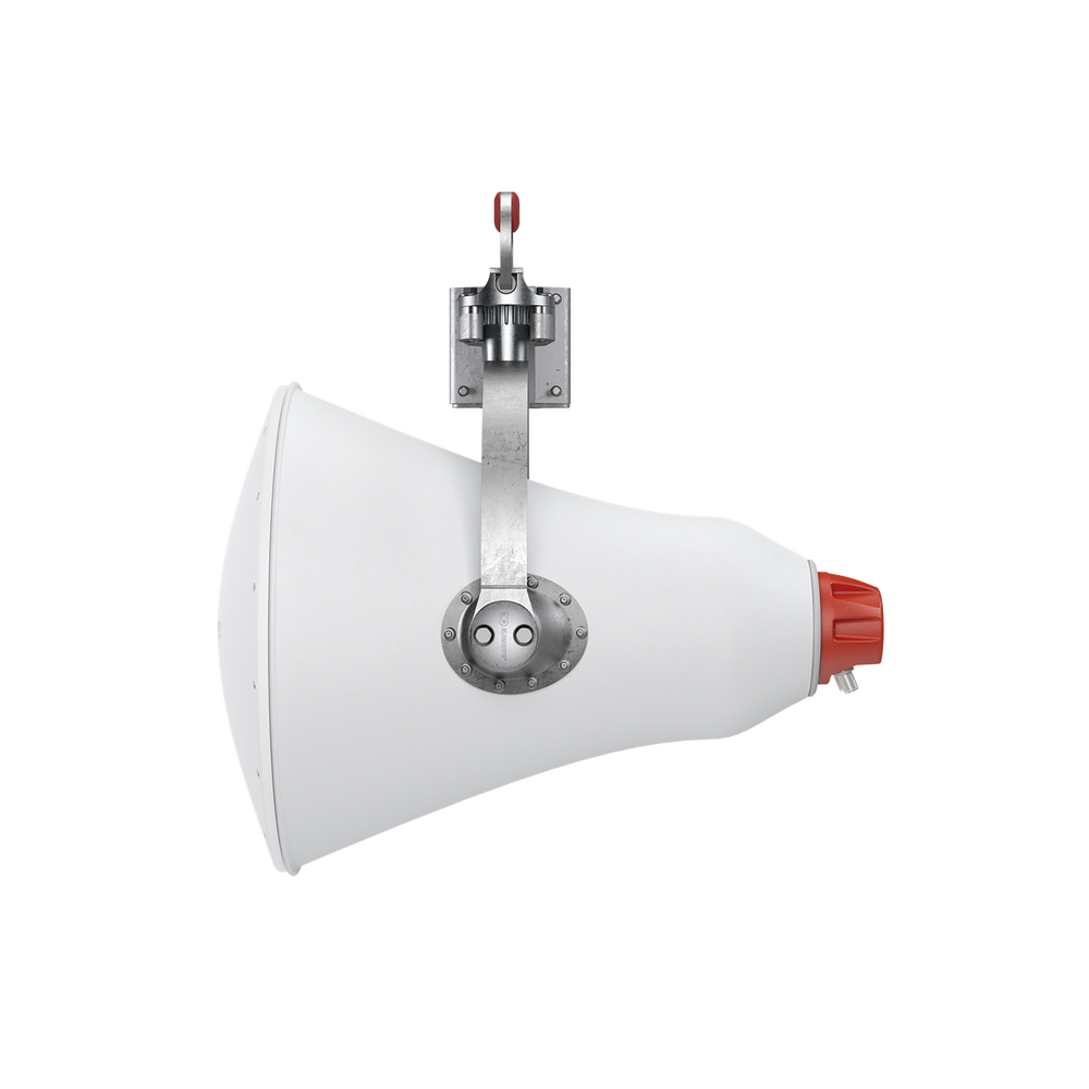 Antena direccional UltraHorn™ Carrier Class Contectorizada 5180-6775 GHz, 24 dBi, ultra rechazo al ruido, altamente direccional sin lóbulos laterales - Image 6