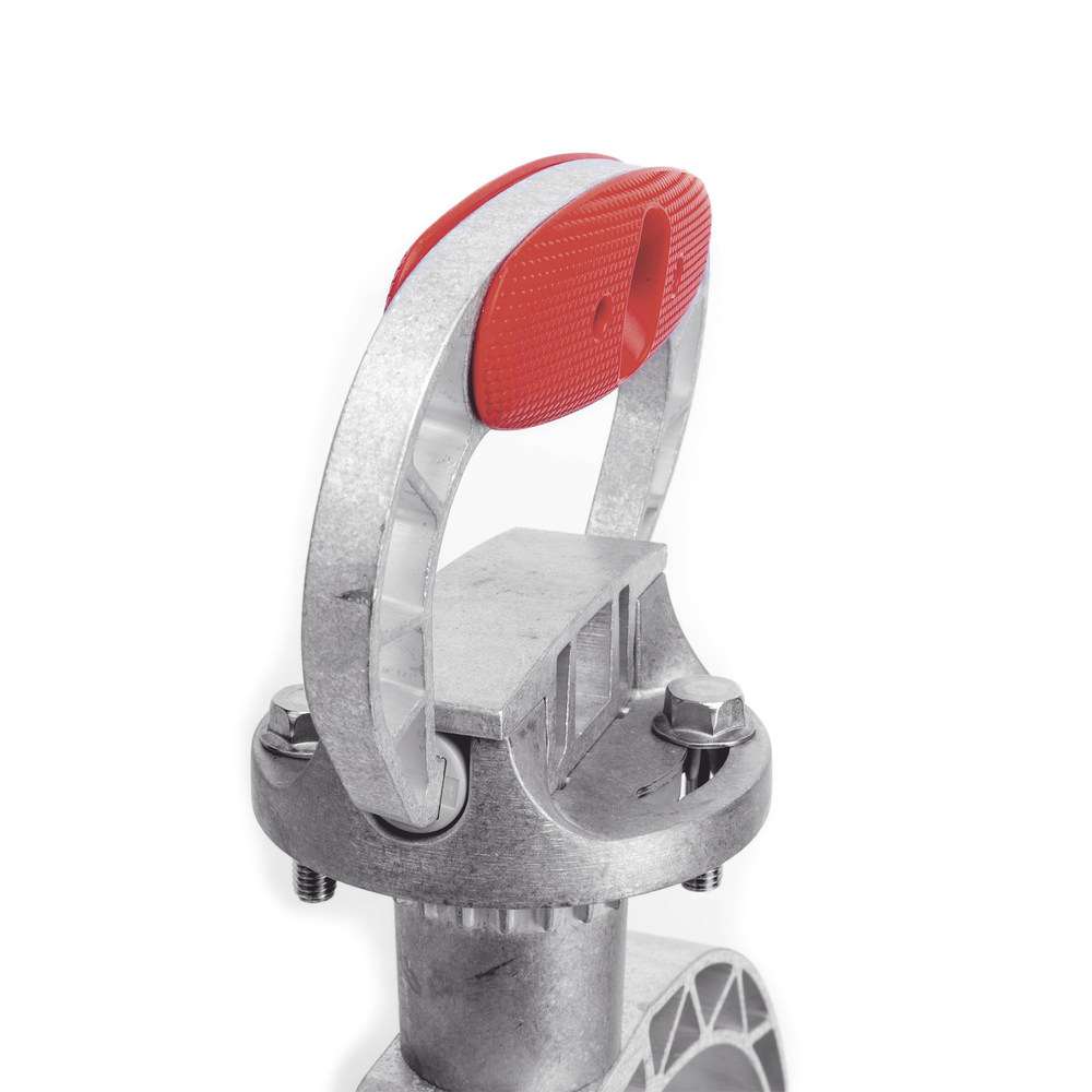 Antena direccional UltraHorn™ Carrier Class Contectorizada 5180-6775 GHz, 24 dBi, ultra rechazo al ruido, altamente direccional sin lóbulos laterales - Image 7