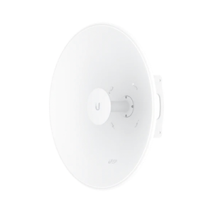 UISP Dish – Antena Direccional Tipo Plato de 30 dBi de Ganancia, Banda de Frecuencia de 5150 a 6875 MHz (UISP-DISH)