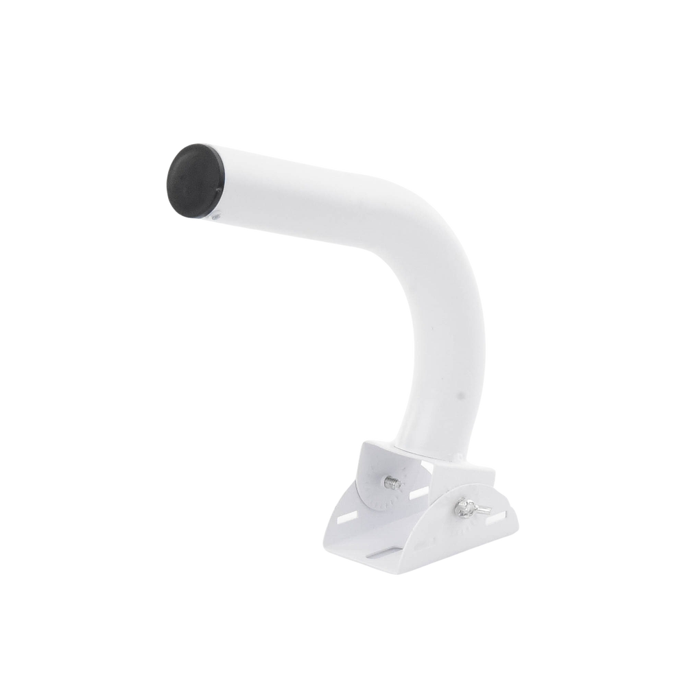Montaje universal flexible para instalación en poste o pared, compatible con equipos Ubiquiti, Mimosa, Cambium y Altai - Image 5