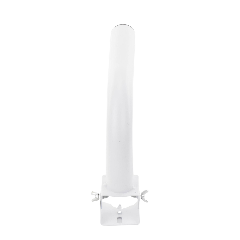Montaje universal flexible para instalación en poste o pared, compatible con equipos Ubiquiti, Mimosa, Cambium y Altai - Image 6