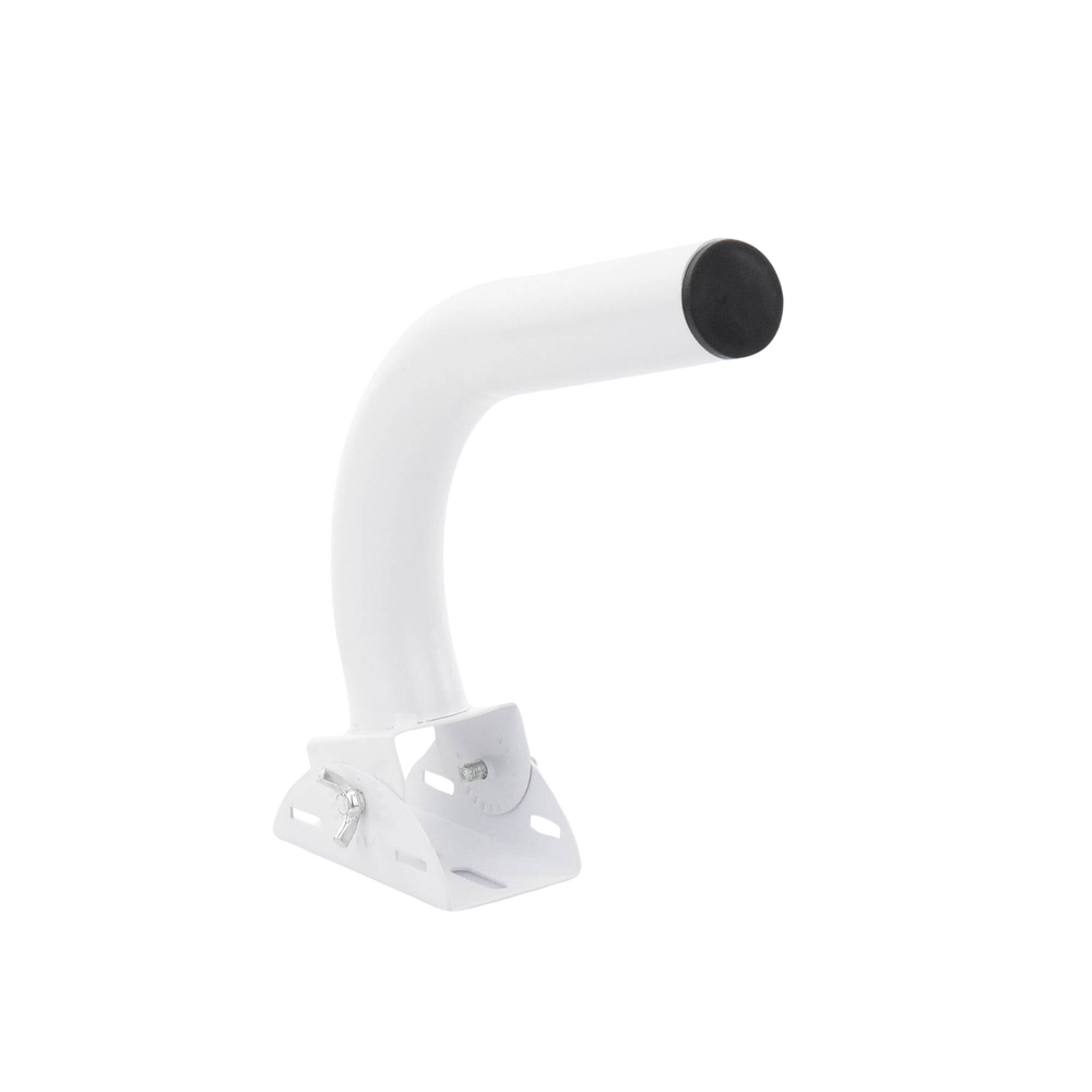 Montaje universal flexible para instalación en poste o pared, compatible con equipos Ubiquiti, Mimosa, Cambium y Altai - Image 7
