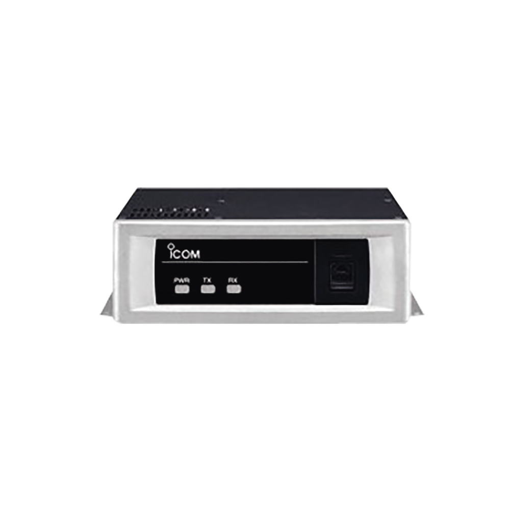 Repetidor Compacto NXDN/Anal�gico VHF / 136-174 MHz / 25-50 Watts / 16 Grupos 30 Canales / Simulcast Trunking Multi-sitio / Sincronizaci�n GPS / FDMA 6.25 kHz