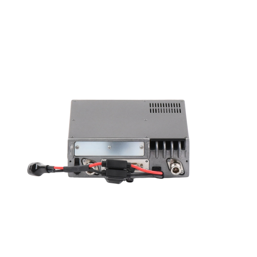 Repetidor Compacto NXDN/Analógico / UHF 400-470 MHz / 25-50 Watts / Simulcast, Trunking y Multi-sitio / 16 Grupos, 30 Canales / Sincronización GPS - Image 3
